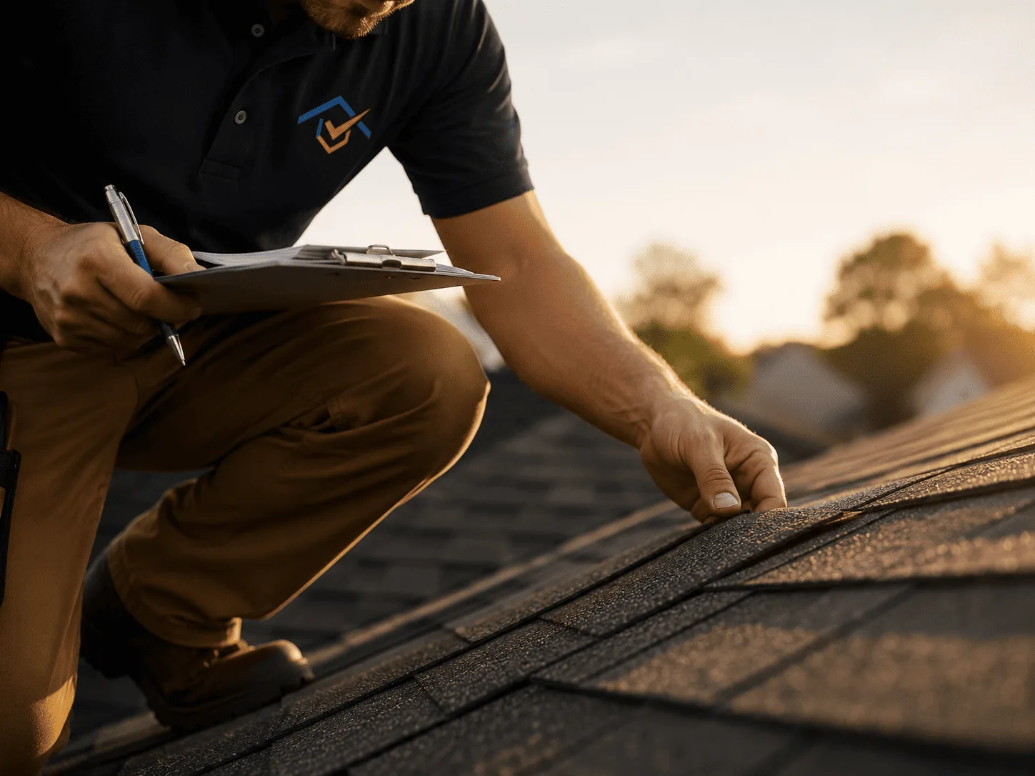 Why Choose Roof Inspection in Broken Arrow, OK